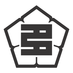 Emblem of Tajimi,u